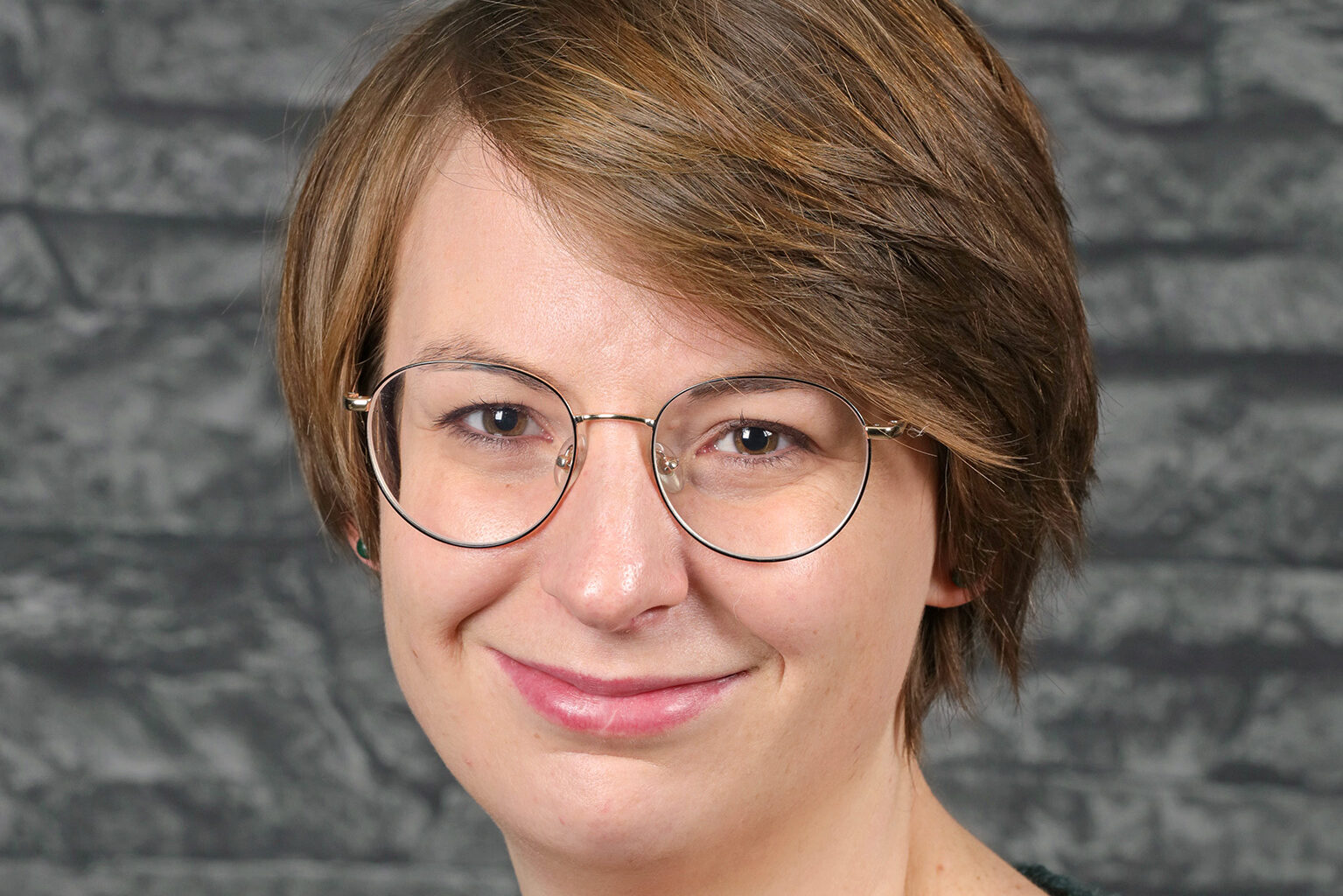 Portrait der Gemeindereferentin Elisabeth Mölder