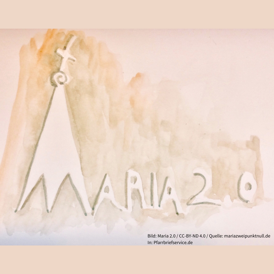 Maria 2.0