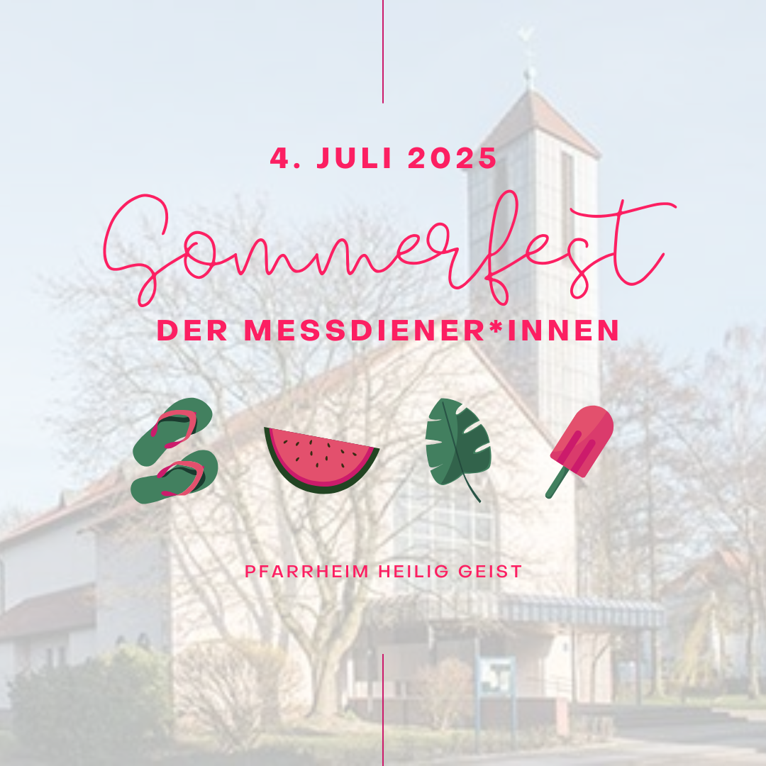 Sommerfest