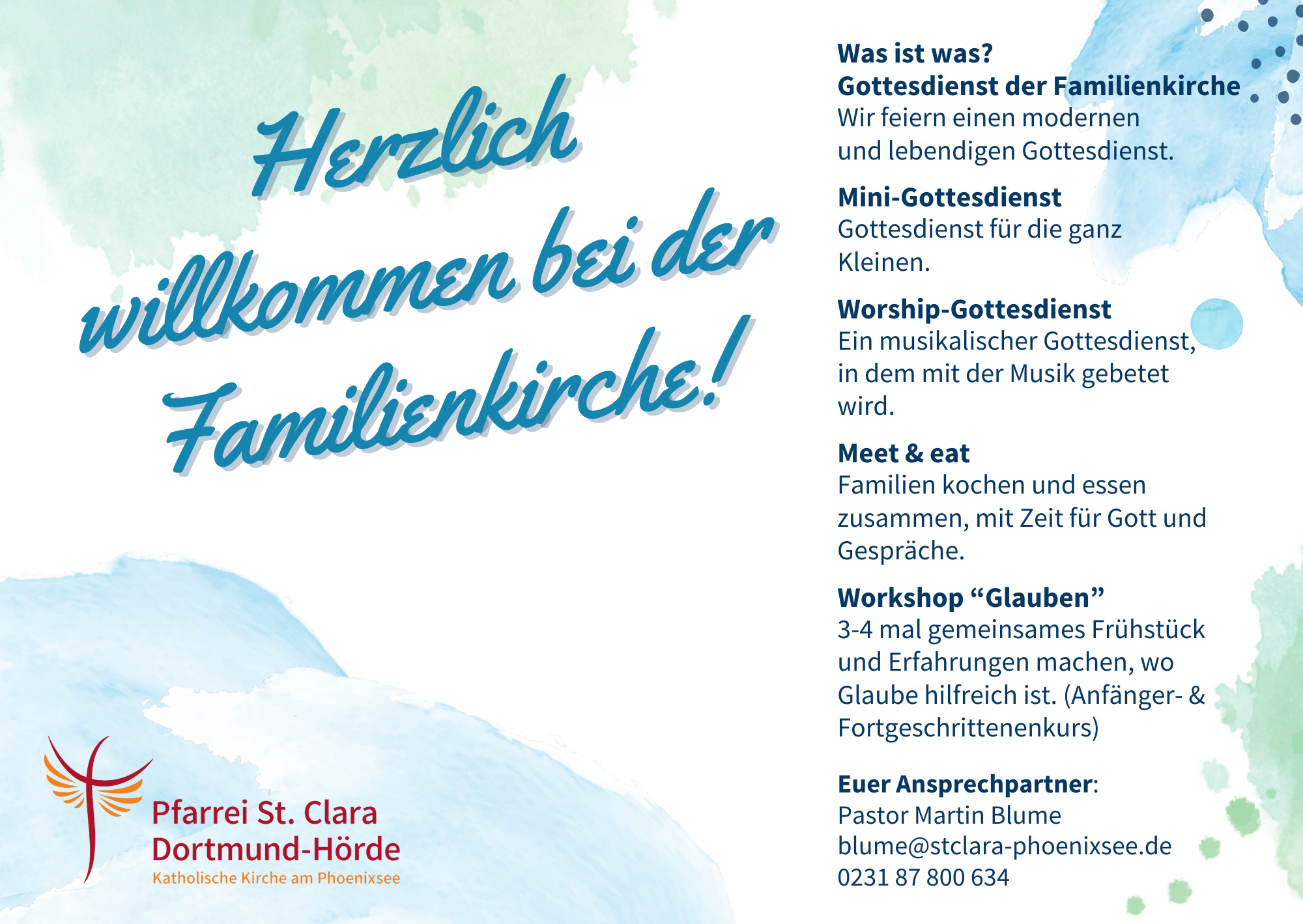 Flyer Familienkirche 1