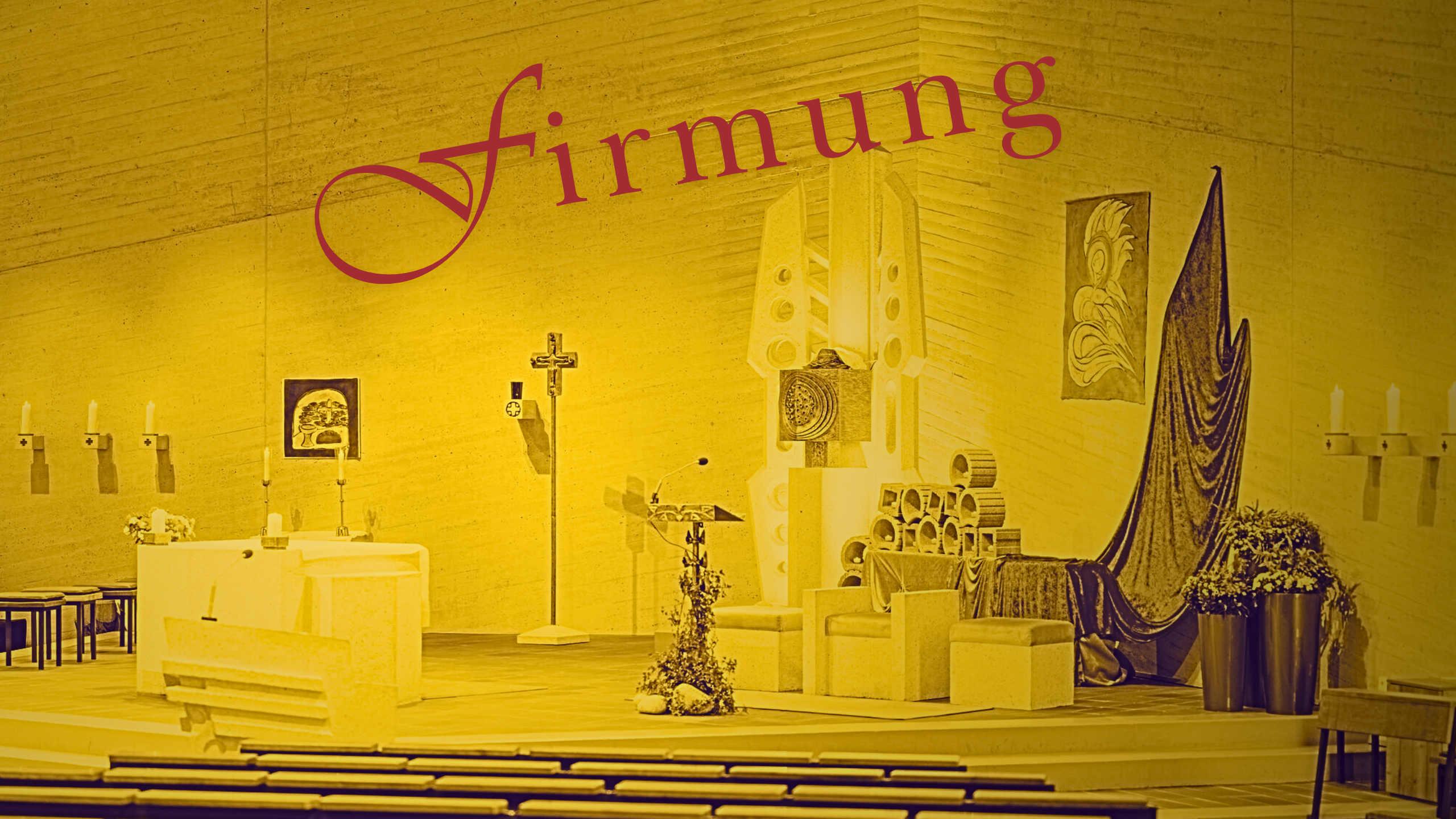 Firmung