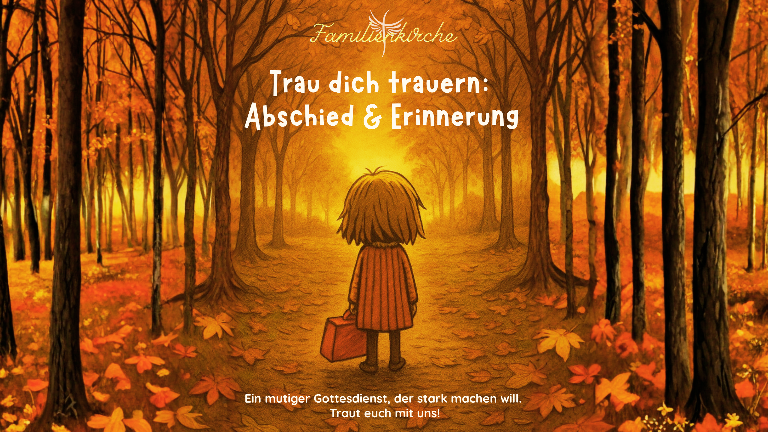 Familienkirche November25