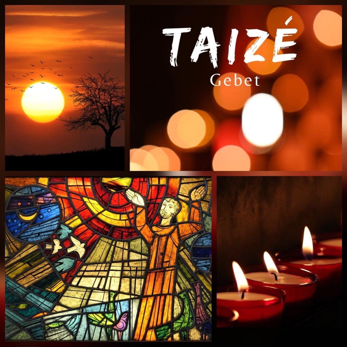 Taize Gebet Juli26