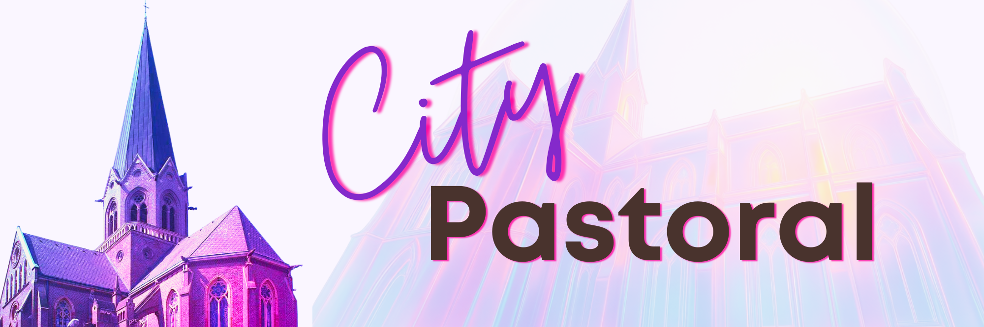 City Pastoral Slider
